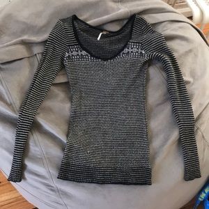 Free People Winter Thermal